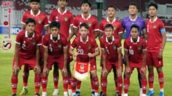 Jadwal Padat Kualifikasi Piala Asia U-20, Timnas Indonesia Tetap Fokus