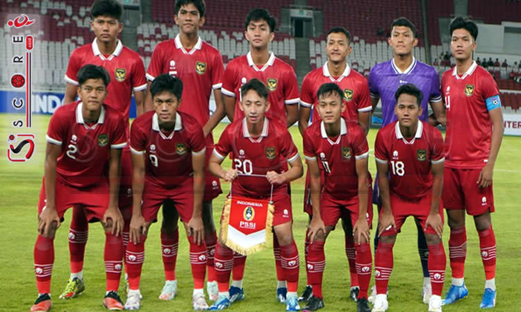 Kualifikasi Piala Asia U-20 Timnas Indonesia Tetap Fokus