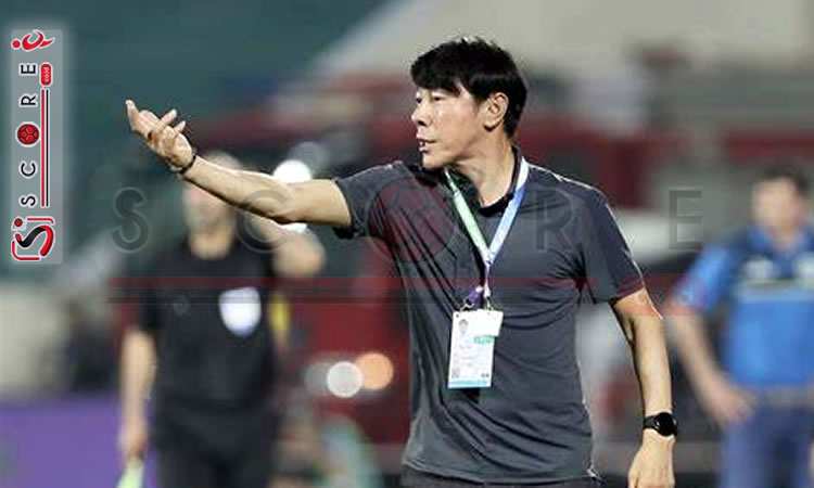 Tantangan Kualifikasi Piala Dunia 2026: Shin Tae-yong Minta Fokus dan Kerja Keras