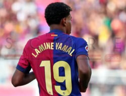 Lamine Yamal Mampu Tembus Level Messi, Ini 2 Bukti dari Performa Luar Biasanya