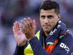 Langkah Real Madrid di Bursa Transfer 2025: Langsung Incar Rodri