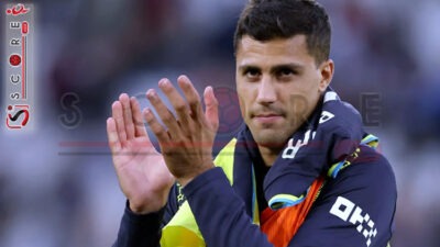 Langkah Real Madrid di Bursa Transfer 2025: Langsung Incar Rodri