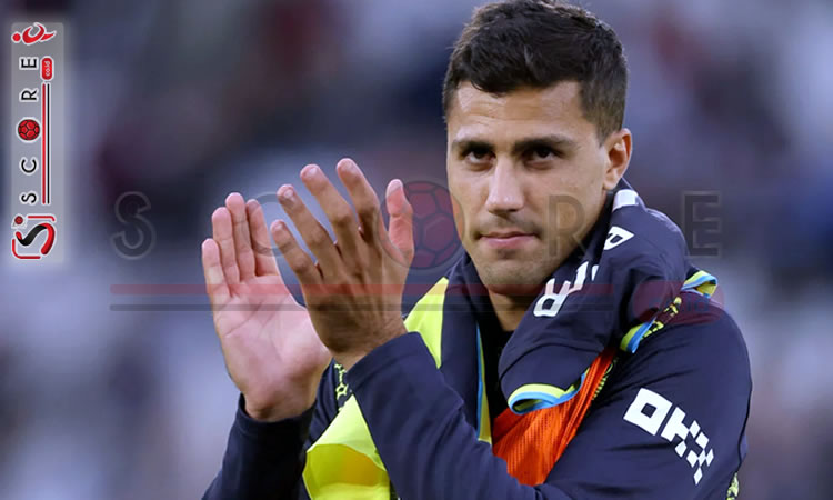 Langkah Real Madrid di Bursa Transfer 2025: Langsung Incar Rodri