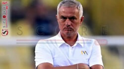 Liga Turki - Mourinho Diledek Habis-Habisan