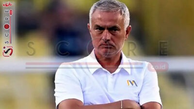 Kekalahan Pahit Fenerbahce 3-1 di Liga Turki: Mourinho Diledek Habis-Habisan