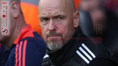 MU 32 Tahun di Premier League: Ten Hag yang Paling Parah