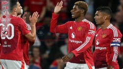 Marcus Rashford Bakal Jadi Mesin Gol