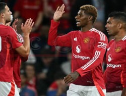 Marcus Rashford Bakal Jadi Mesin Gol MU Karena 2 Hal Penting Ini