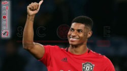 Marcus Rashford Harus Keluar dari MU Bila Mau Bela Timnas Inggris di 2024/2025