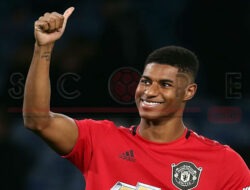 Marcus Rashford Harus Keluar dari MU Bila Mau Bela Timnas Inggris di 2024/2025