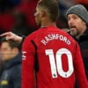 Marcus Rashford dan Ten Hag: 3 Misteri Keputusan Kontroversial