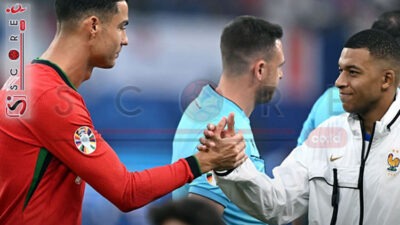 Cristiano Ronaldo: Ballon d’Or Tahun 2025 Pasti Diraih Mbappe