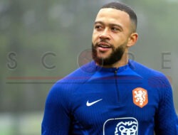 Memphis Depay Bergabung dengan Corinthians: Langkah Baru di Brasil