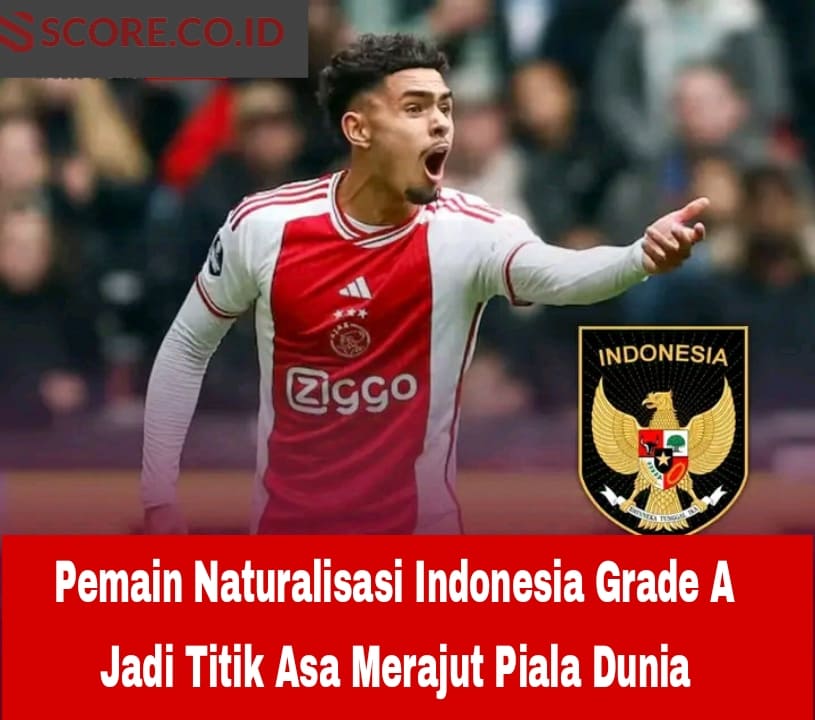 Pemain naturalisasi grade a