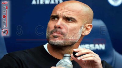 Pep Guardiola Mundur, MU Siap Bakar Uang £300 juta