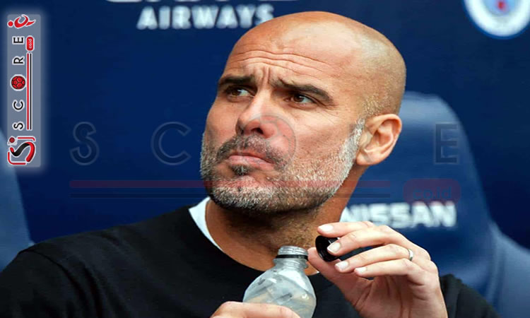 Pep Guardiola Mundur, MU Siap Bakar Uang £300 juta