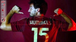 Perjalanan Mats Hummels Menuju AS Roma: Pilihan yang Penuh Pertimbangan