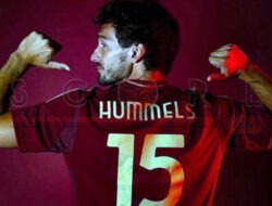 Perjalanan Mats Hummels Menuju AS Roma: Pilihan yang Penuh Pertimbangan