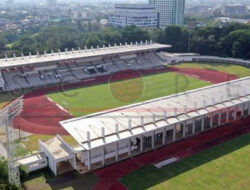 Stadion Madya Jadi Andalan: 3 Laga Penting Kualifikasi Piala Asia U-20 2025