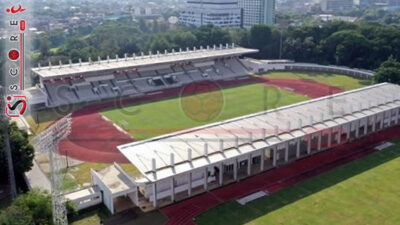 Stadion Madya Jadi Andalan: 3 Laga Penting Kualifikasi Piala Asia U-20 2025