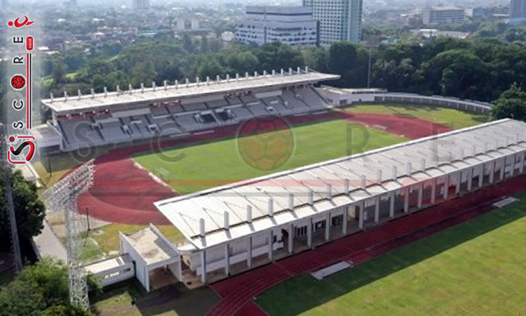 Stadion Madya Jadi Andalan: 3 Laga Penting Kualifikasi Piala Asia U-20 2025