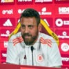 1 Pintu Terbuka Untuk Daniele De Rossi Kembali, Kapan?