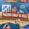 Prediksi Bola Atletico Madrid vs Real Madrid: Tebak Skor, Siapa Pemenangnya?