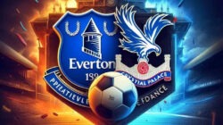 Prediksi Everton vs Cyrstal Palace