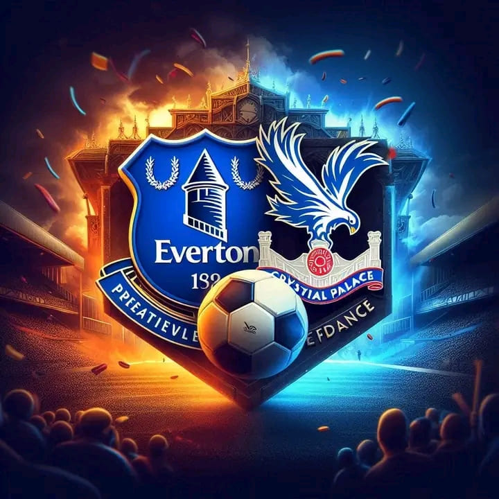 Prediksi Everton vs Cyrstal Palace