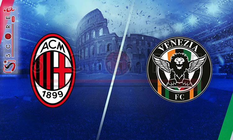 Prediksi Skor AC Milan vs Venezia Serie A Pekan ke-4: Hasil Seri