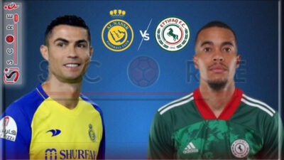 Prediksi Skor Sengit AL Ettifaq FC vs Al-Nassr FC: Liga Arab Saudi 2024/2025