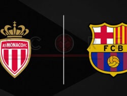 Prediksi Skor AS Monaco vs Barcelona: UEFA Nation League (UNL) 2024/2025