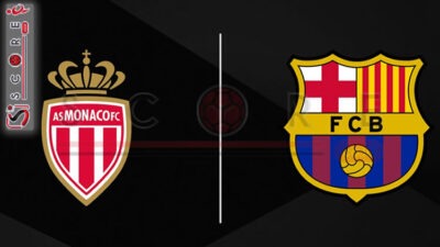 Prediksi Skor AS Monaco vs Barcelona: UEFA Nation League (UNL) 2024/2025