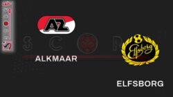 Prediksi Skor AZ Alkmaar vs Elfsborg