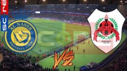 Prediksi Skor Al-Nassr FC vs Al Rayyan SC