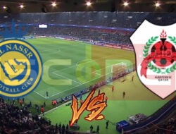 Prediksi Skor Al-Nassr vs Al Rayyan: AFC Champions League Elite 2024/25