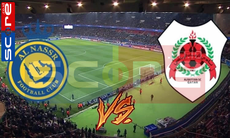 Prediksi Skor Al-Nassr vs Al Rayyan: AFC Champions League Elite 2024/25