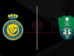 Prediksi Skor Al Nassr vs Al Ahli: Baru 1 Kali Menang