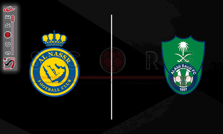 Prediksi Skor Al Nassr vs Al Ahli