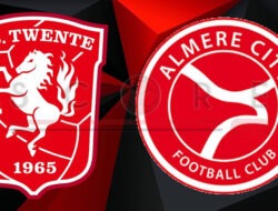 Prediksi Skor Almere vs Twente: Duel Sengit Haye vs Mees – Eredivisie 2024/2025