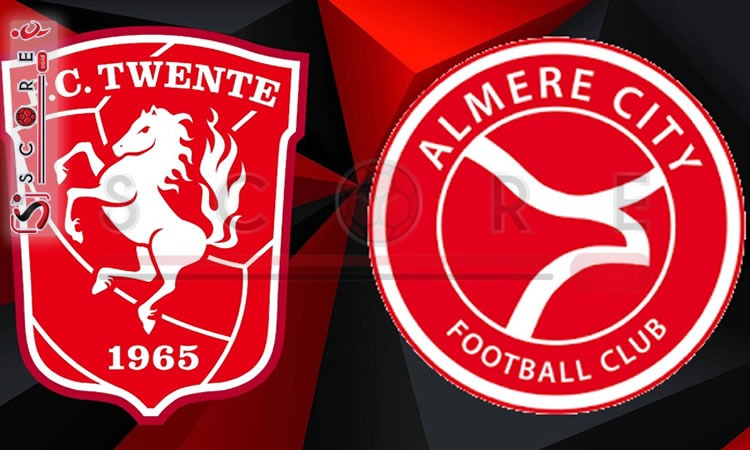 Prediksi Skor Almere vs Twente: Duel Sengit Haye vs Mees – Eredivisie 2024/2025