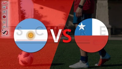 Prediksi Skor Argentina vs Chile: Kualifikasi Piala Dunia 2026 CONMEBOL