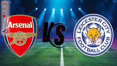 Prediksi Skor Arsenal vs Leicester City: Premier League (EPL) 2024/25 Pekan ke-6