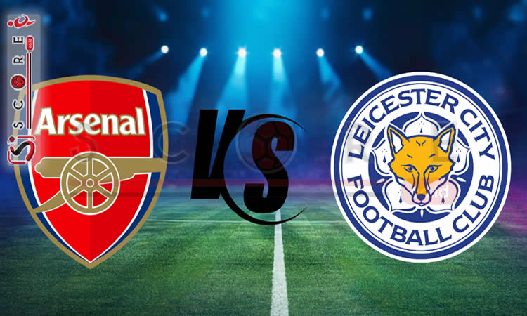 Prediksi Skor Arsenal vs Leicester City: Premier League (EPL) 2024/25 Pekan ke-6