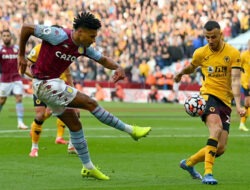 Prediksi Skor Aston Villa vs Wolves: Peluang Aston di EPL 2024/25