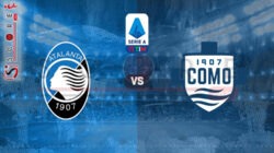 Prediksi Skor Atalanta vs Como: Laga Sengit Demi Poin di Serie A 2024/25