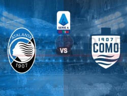 Prediksi Skor Atalanta vs Como: Laga Sengit Demi Poin di Serie A 2024/25