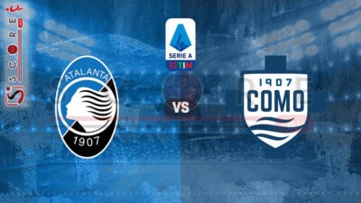 Prediksi Skor Atalanta vs Como 1907