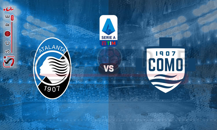 Prediksi Skor Atalanta vs Como 1907