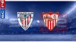 Prediksi Skor Athletic Bilbao vs Sevilla